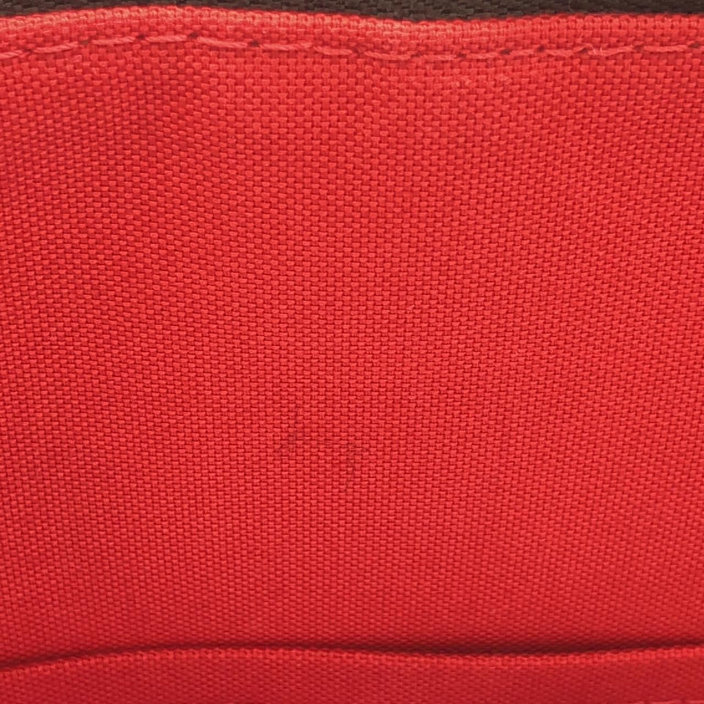 Louis Vuitton Damier Totally MM — view 7