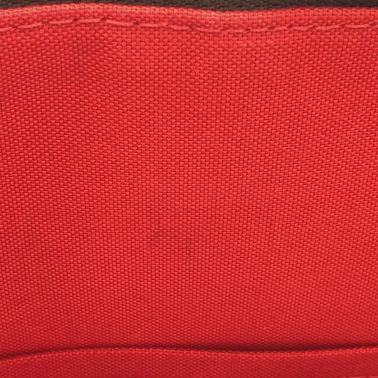 Louis Vuitton Damier Totally MM — view 7