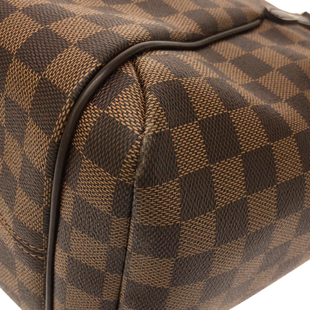 Louis Vuitton Damier Totally MM — view 2
