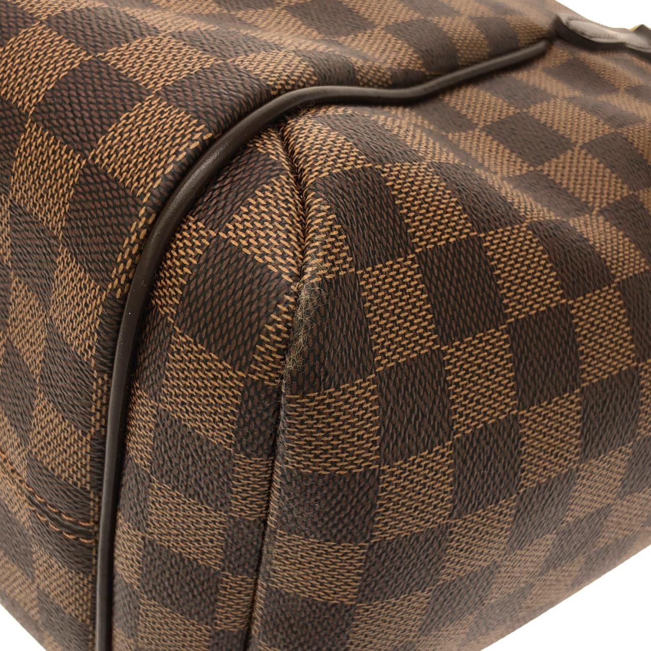Louis Vuitton Damier Totally MM — view 2