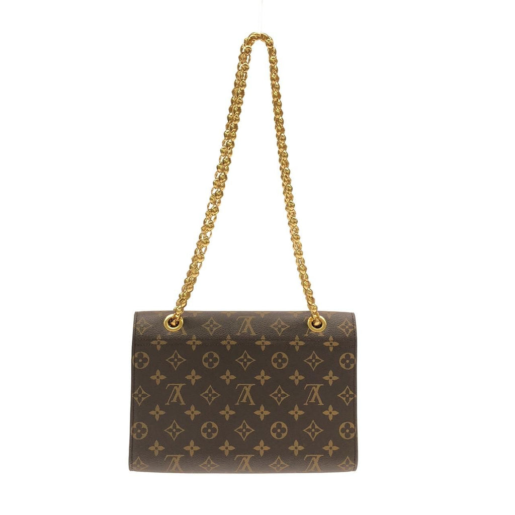 Louis Vuitton Monogram Victoire Shoulder — view 2