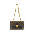 Louis Vuitton Monogram Victoire Shoulder