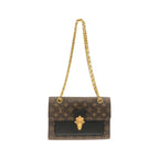Louis Vuitton Monogram Victoire Shoulder
