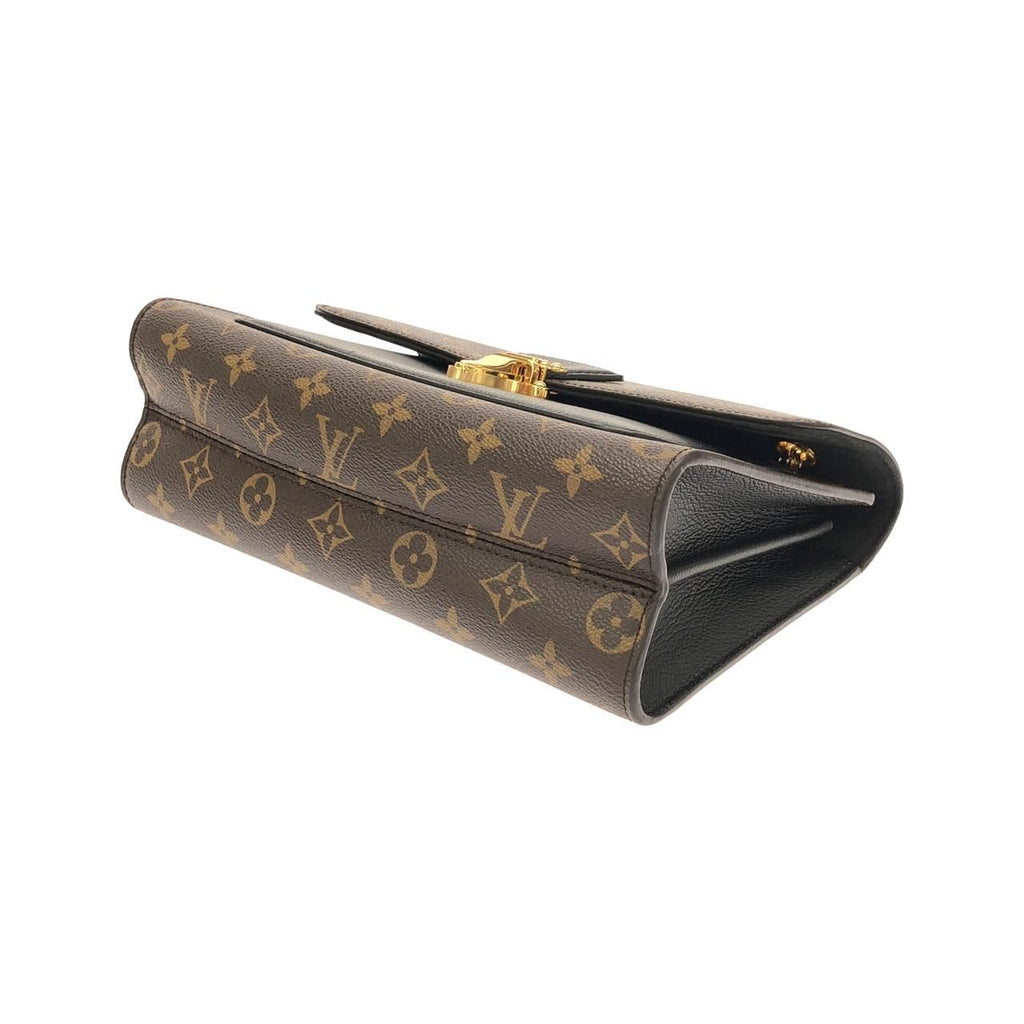 Louis Vuitton Monogram Victoire Shoulder — view 3