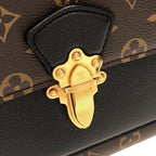 Louis Vuitton Monogram Victoire Shoulder — view 4