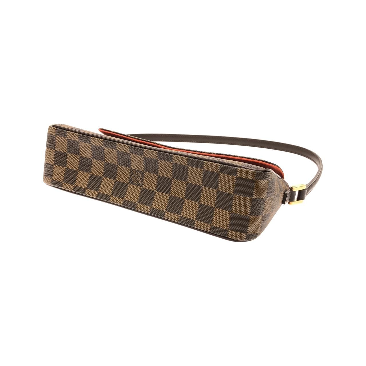 Louis Vuitton Damier Recoleta Shoulder — view 3