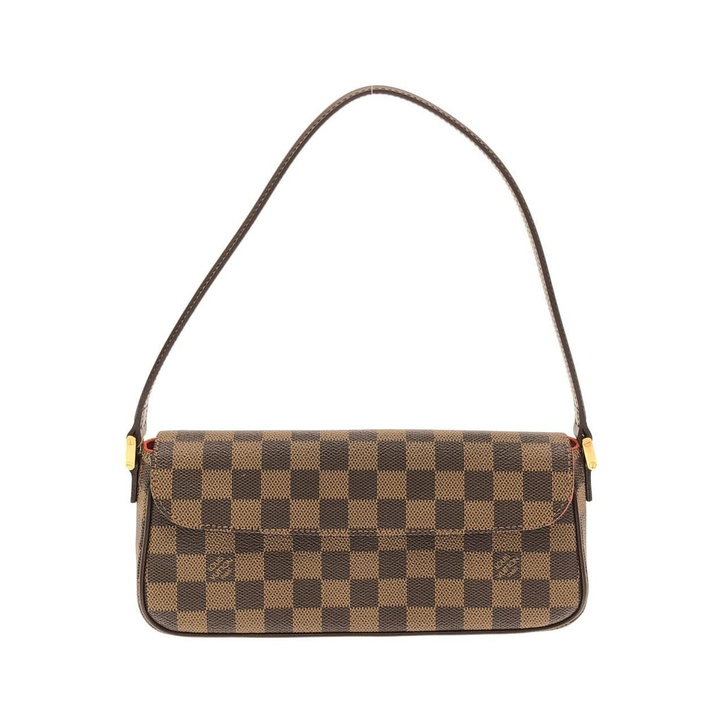 Louis Vuitton Damier Recoleta Shoulder