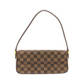 Louis Vuitton Damier Recoleta Shoulder