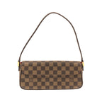 Louis Vuitton Damier Recoleta Shoulder