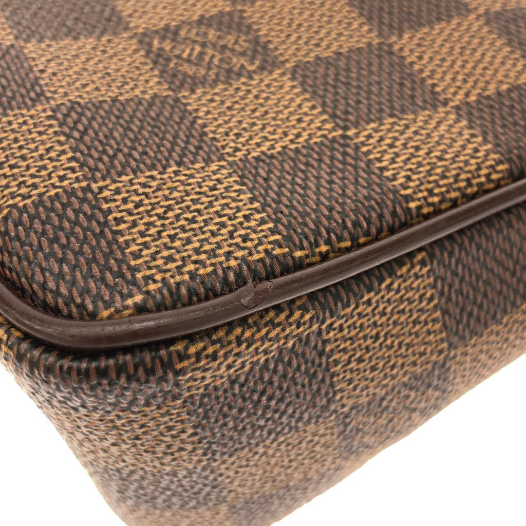 Louis Vuitton Damier Recoleta Shoulder — view 5