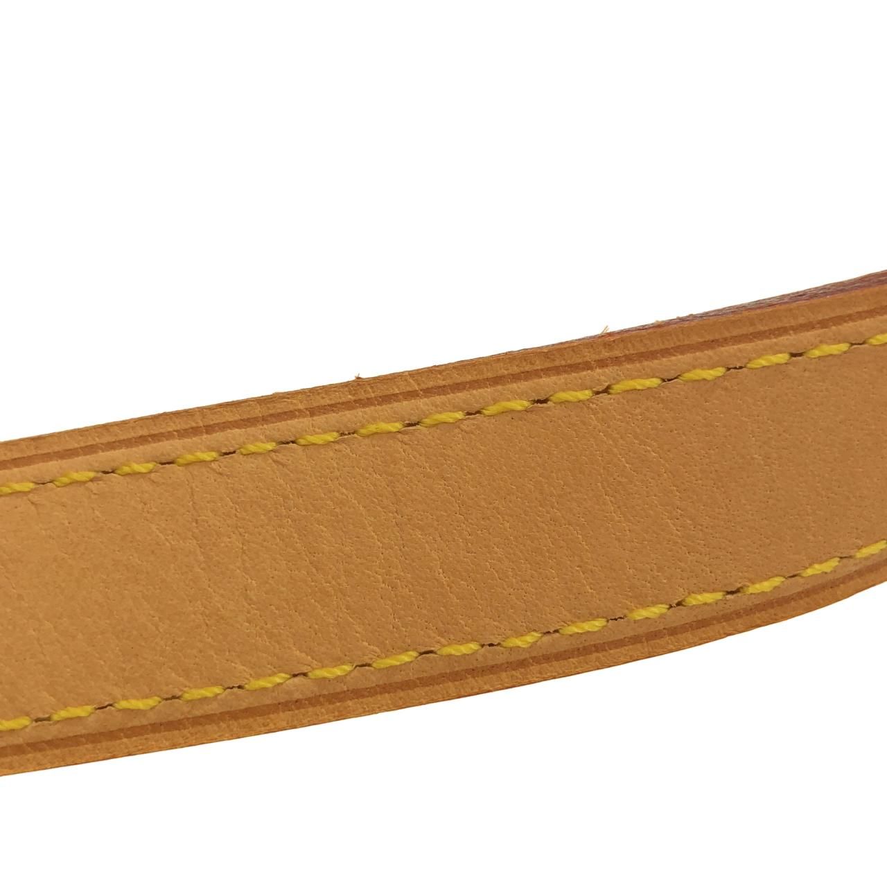 Louis Vuitton Monogram Cabas Mezzo — view 7