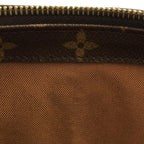 Louis Vuitton Monogram Cabas Mezzo — view 9