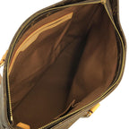 Louis Vuitton Monogram Cabas Mezzo — view 8