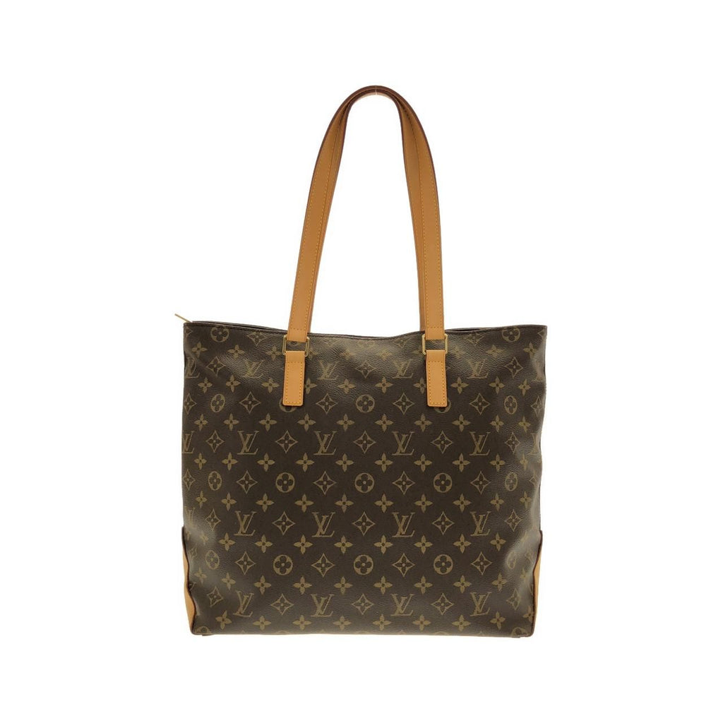 Louis Vuitton Monogram Cabas Mezzo