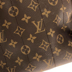 Louis Vuitton Monogram Palm Springs Backpack MM — view 5