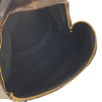 Louis Vuitton Monogram Palm Springs Backpack MM — view 8