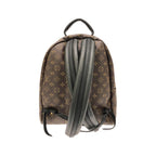 Louis Vuitton Monogram Palm Springs Backpack MM — view 2