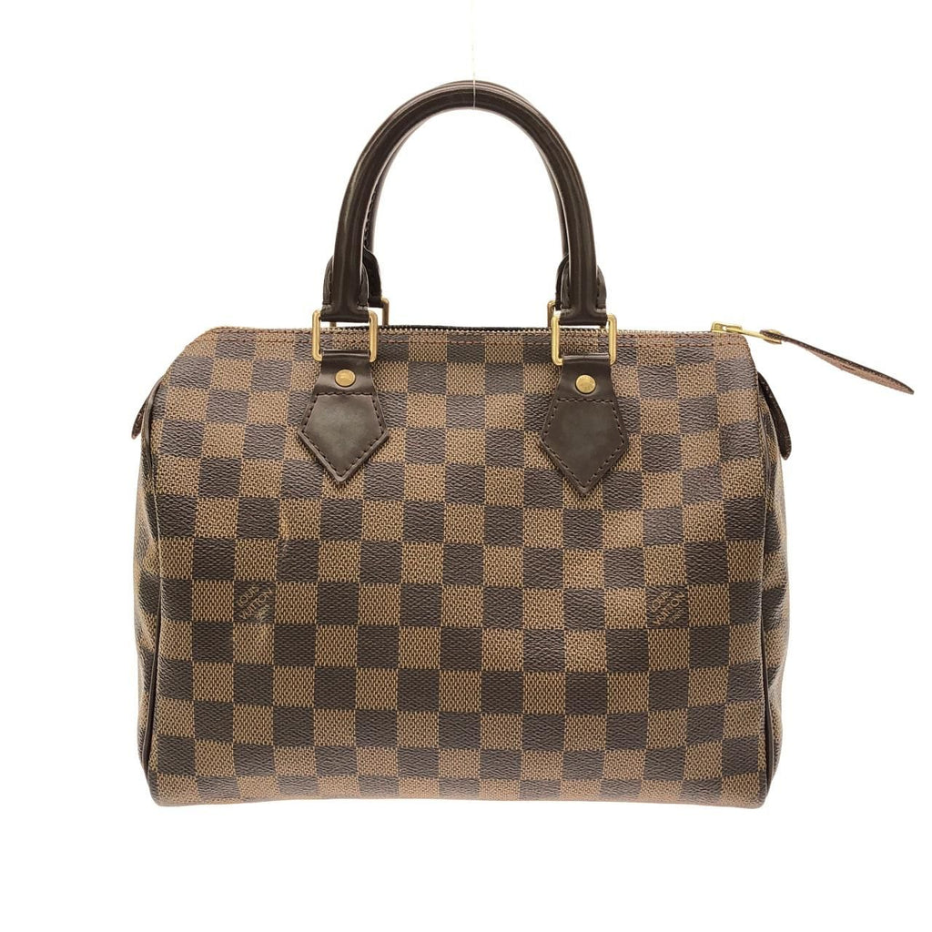 Louis Vuitton Damier Speedy 25 cm Boston