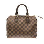Louis Vuitton Damier Speedy 25 cm Boston