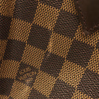 Louis Vuitton Damier Speedy 25 cm Boston — view 3