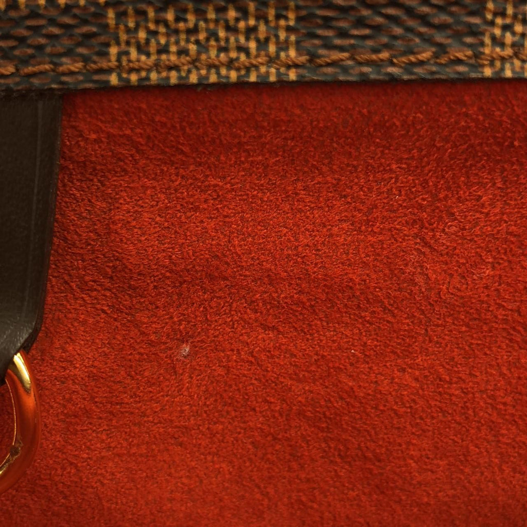 Louis Vuitton Damier Parioli PM — view 8