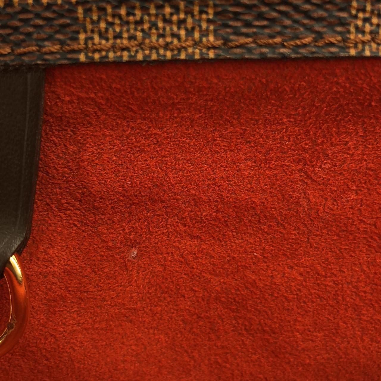 Louis Vuitton Damier Parioli PM — view 8