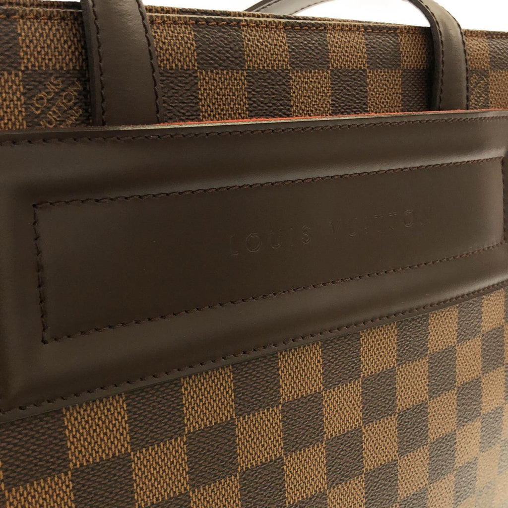 Louis Vuitton Damier Parioli PM — view 4