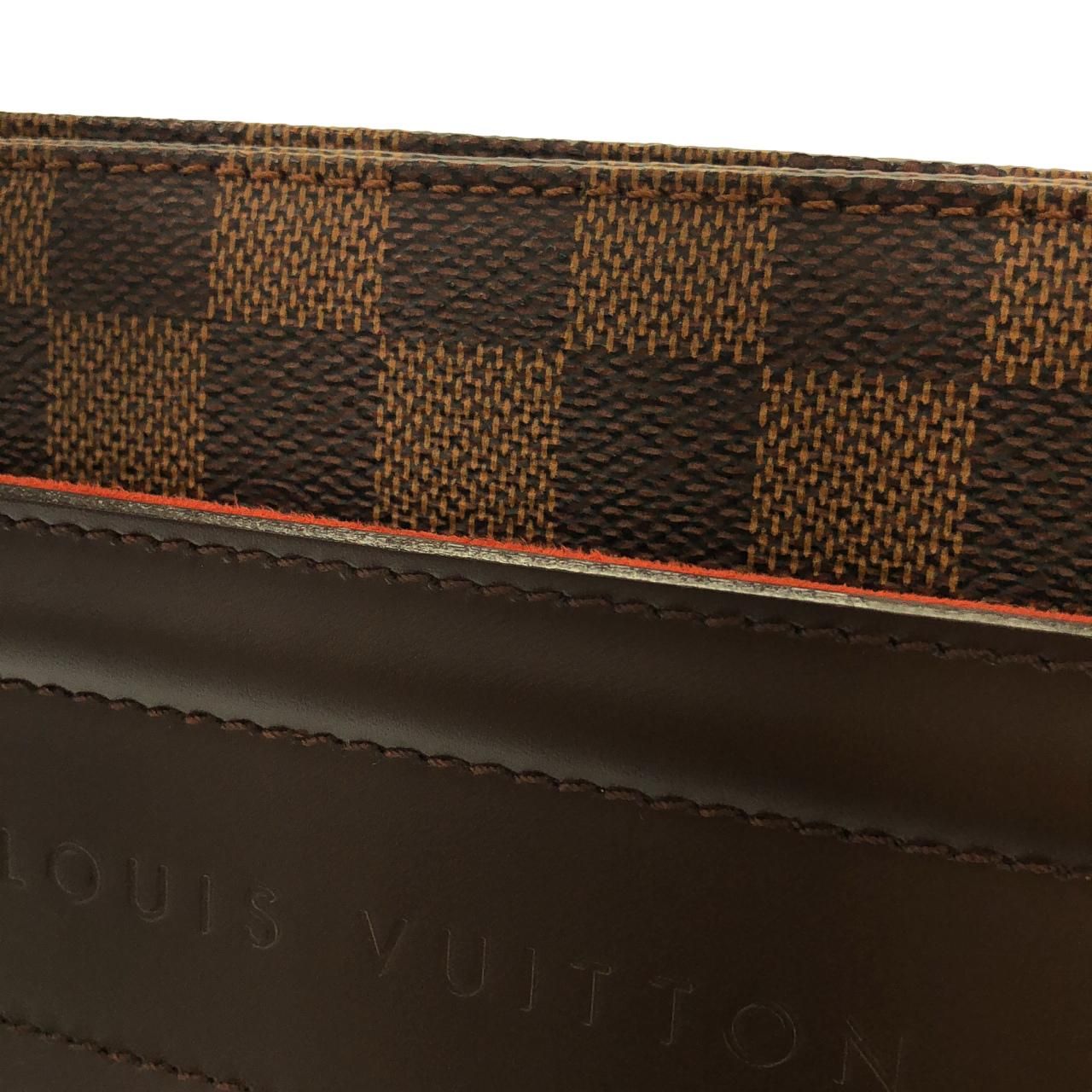 Louis Vuitton Damier Parioli PM — view 3