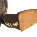 Louis Vuitton Monogram Pochette Pouch — view 4