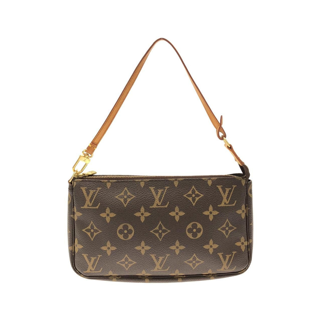Louis Vuitton Monogram Pochette Pouch — view 2