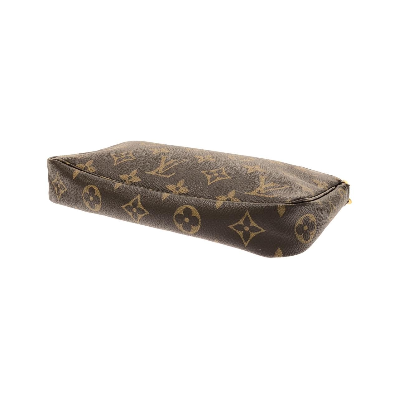 Louis Vuitton Monogram Pochette Pouch — view 3