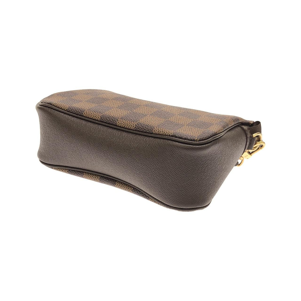 Louis Vuitton Damier Trousse Makeup Pouch — view 3