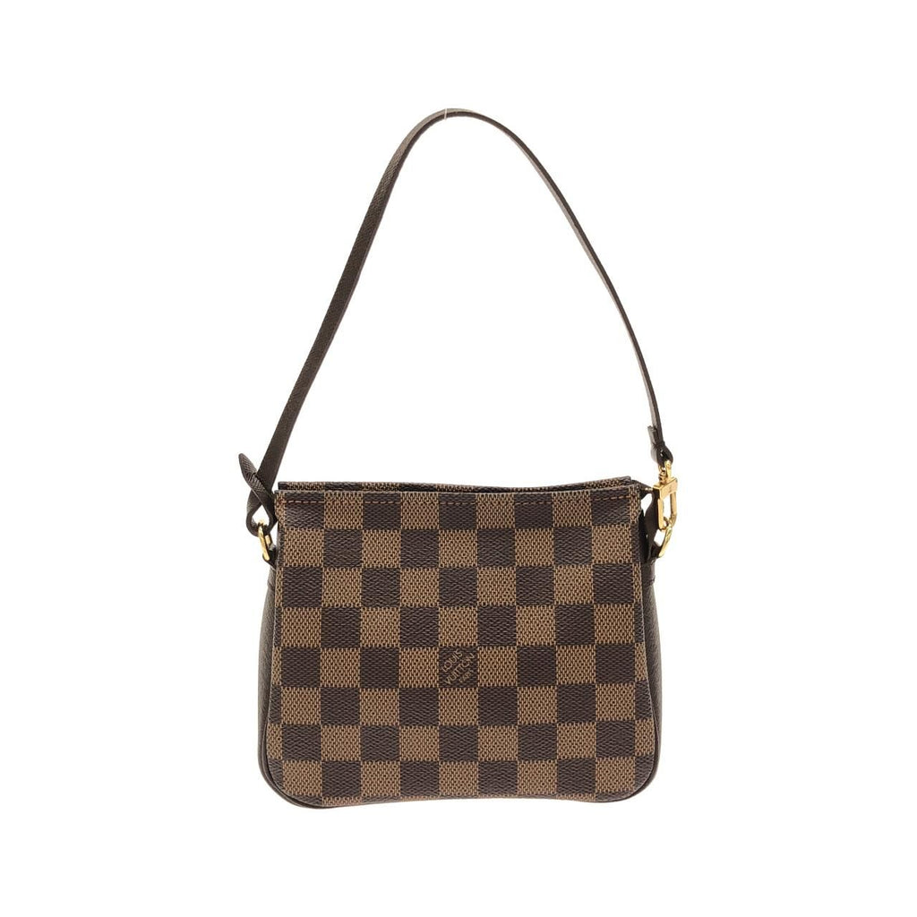 Louis Vuitton Damier Trousse Makeup Pouch
