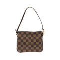 Louis Vuitton Damier Trousse Makeup Pouch