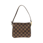 Louis Vuitton Damier Trousse Makeup Pouch