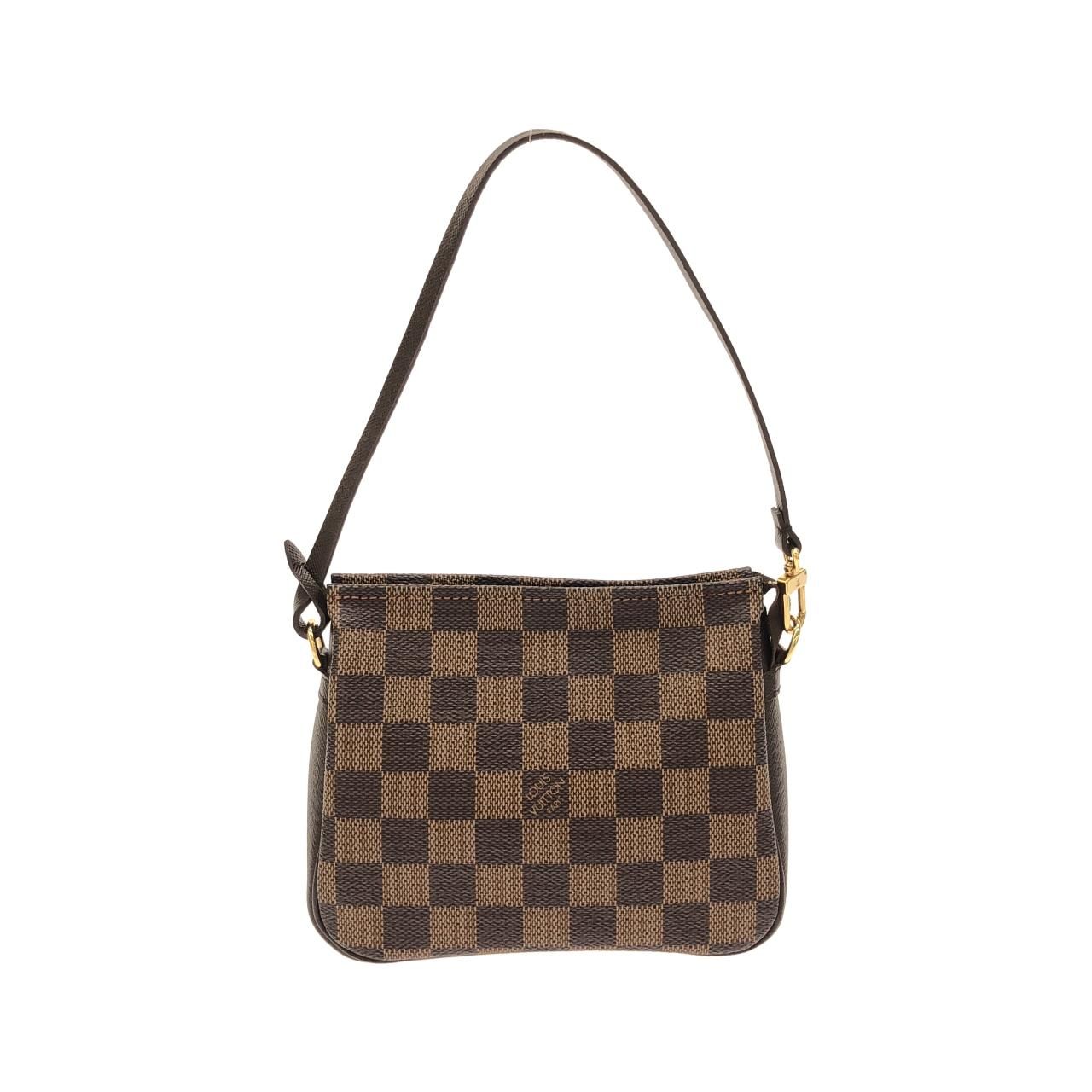 Louis Vuitton Damier Trousse Makeup Pouch