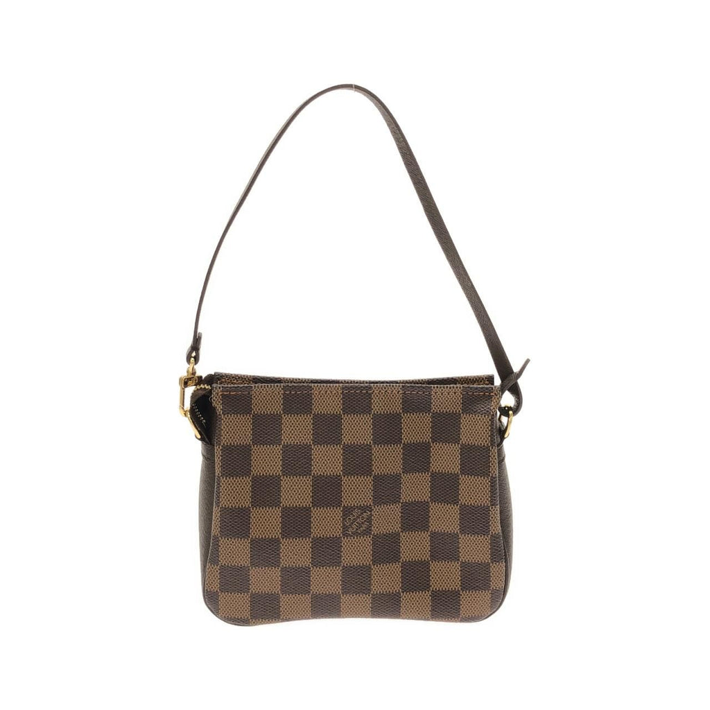 Louis Vuitton Damier Trousse Makeup Pouch — view 2
