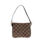 Louis Vuitton Damier Trousse Makeup Pouch — view 2