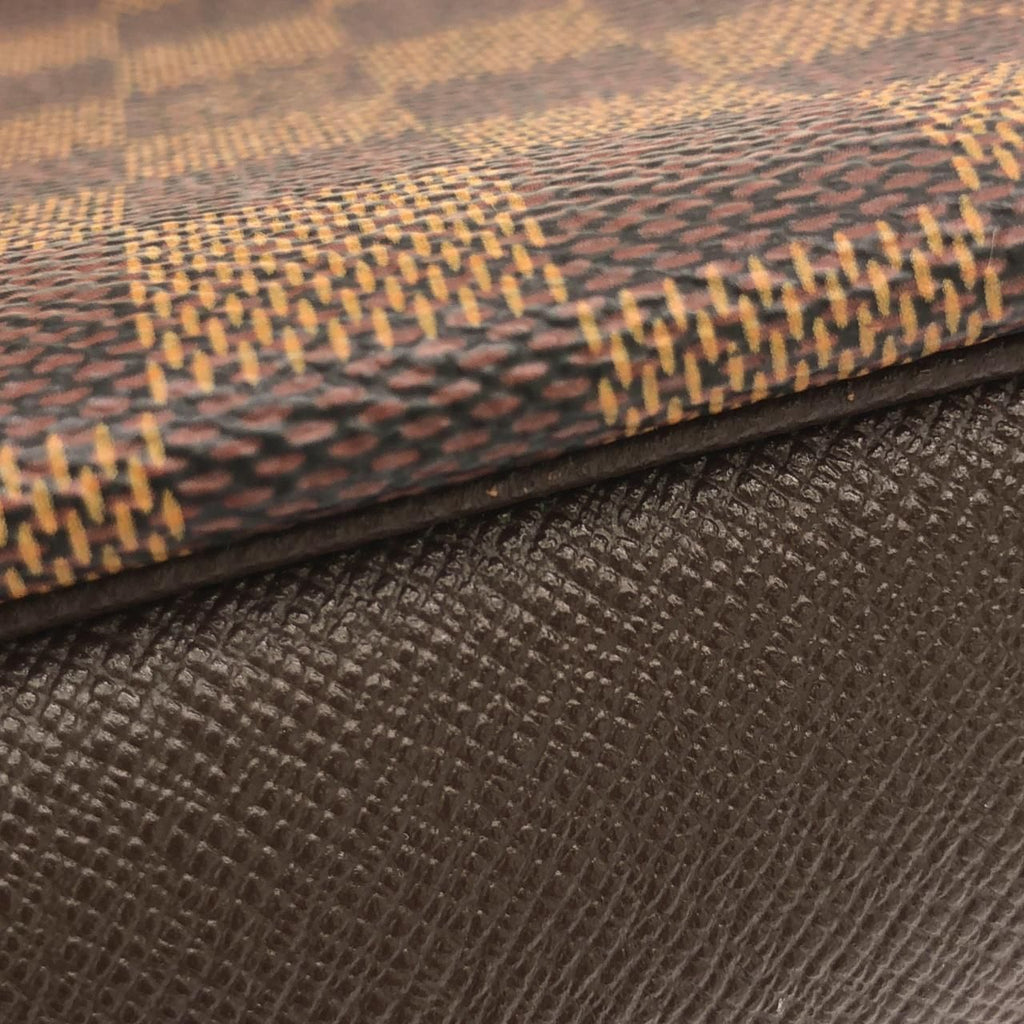 Louis Vuitton Damier Trousse Makeup Pouch — view 5
