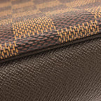 Louis Vuitton Damier Trousse Makeup Pouch — view 5
