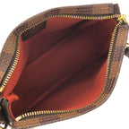 Louis Vuitton Damier Trousse Makeup Pouch — view 7