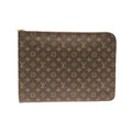Louis Vuitton Monogram Poche Document