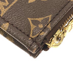 Louis Vuitton Monogram Poche Document — view 4