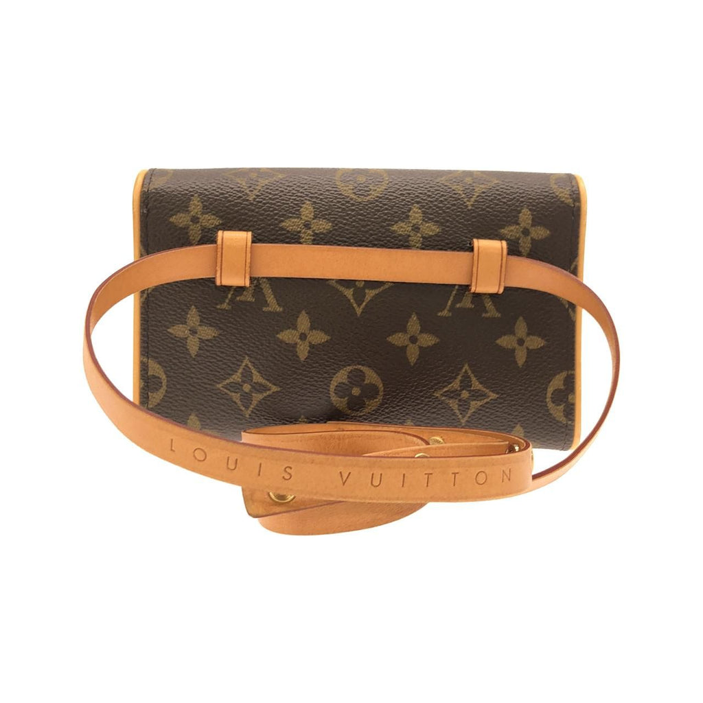 Louis Vuitton Monogram Pochette Florentine S Waist — view 2