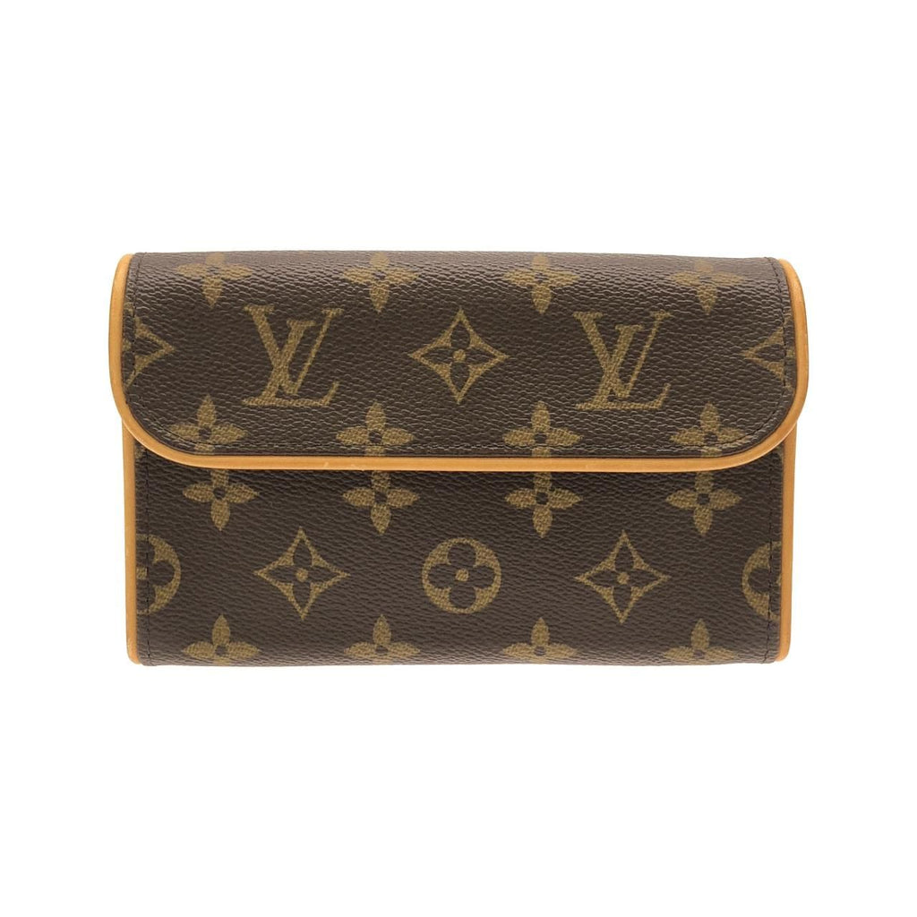 Louis Vuitton Monogram Pochette Florentine S Waist