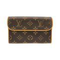 Louis Vuitton Monogram Pochette Florentine S Waist