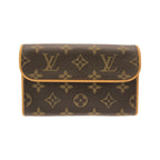 Louis Vuitton Monogram Pochette Florentine S Waist