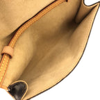 Louis Vuitton Monogram Pochette Twin PM Shoulder — view 6