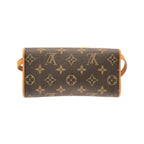 Louis Vuitton Monogram Pochette Twin PM Shoulder — view 2