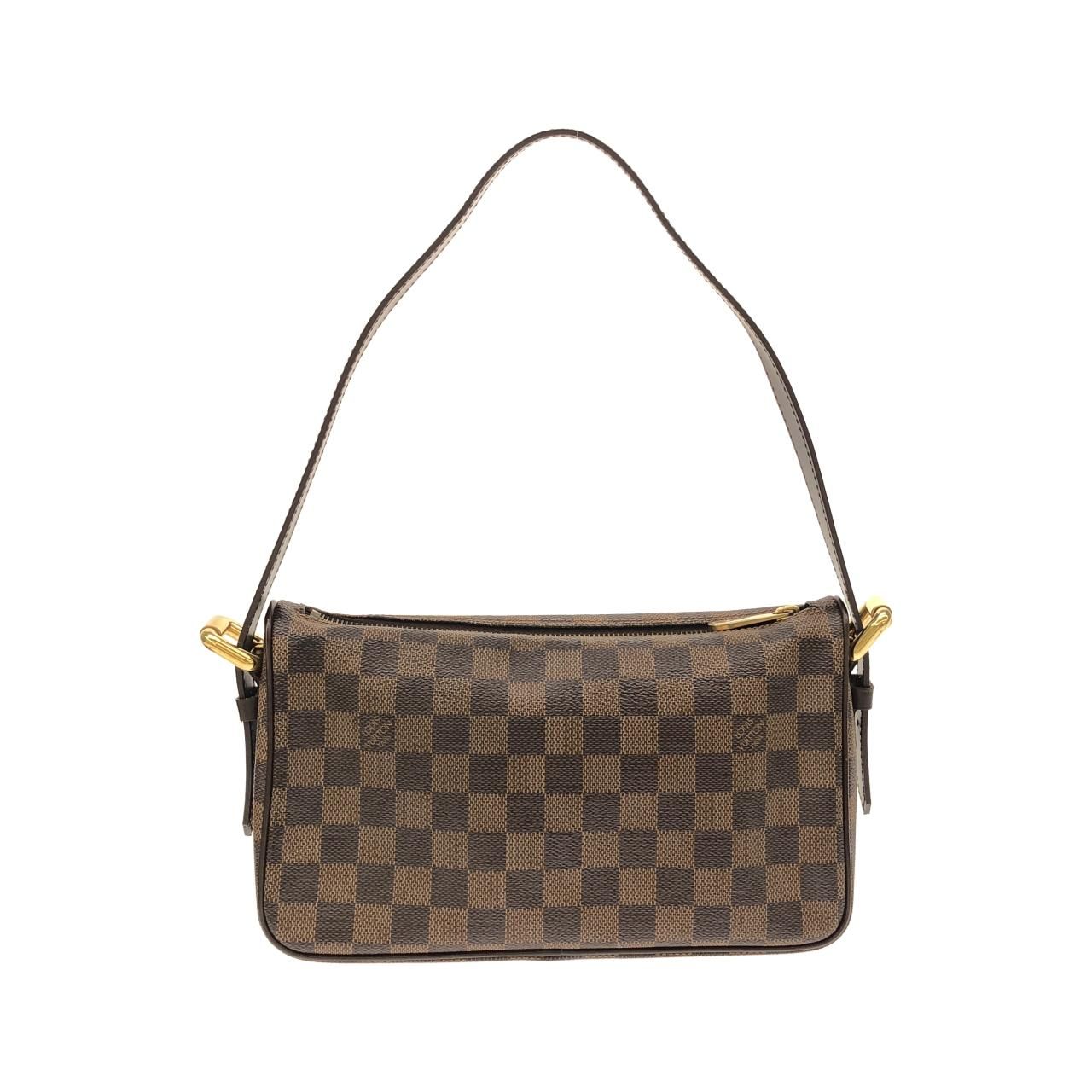 Louis Vuitton Damier Ravello GM Shoulder — view 2